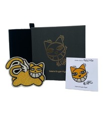 Chat golden 2023 d'occasion  Lille-
