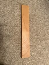 Beech timber lacquered for sale  FAKENHAM
