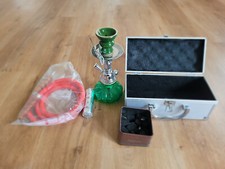 Wasserpfeife inkl kohle gebraucht kaufen  Limburgerhof