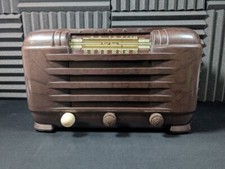 Vintage pilot radio for sale  DERBY