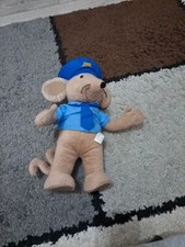 Rastamouse toy for sale  LONDON