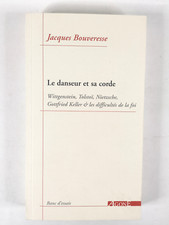 Jacques bouveresse danseur d'occasion  Varzy