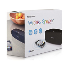 Memorex wireless bluetooth for sale  Los Angeles