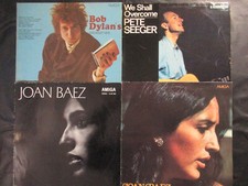 Bob dylan joan gebraucht kaufen  Berlin