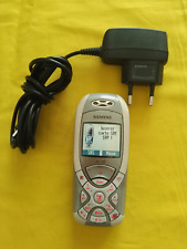 Siemens mc60 telefono usato  San Giuliano di Puglia