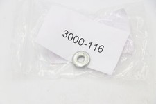 NUEVO DE LOTE ANTIGUO FABRICANTE DE EQUIPOS ORIGINALES ARCTIC CAT LAVADORA DE CULATA 3000-116 segunda mano  Embacar hacia Mexico