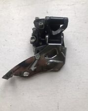 Deragliatore diretto mtb usato  Trieste