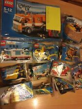 Lego 6508 6518 d'occasion  Bischheim