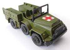 Matchbox lesney battle gebraucht kaufen  Weimar