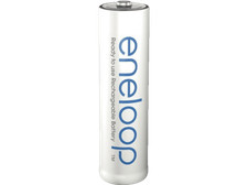 Eneloop 3mcde 8be gebraucht kaufen  Düren