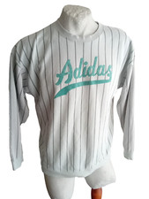 Adidas vintage felpa usato  Lecce