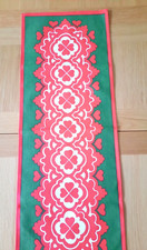 Swedish red heart for sale  ESHER