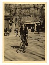 Petite fille vélo d'occasion  Colmar