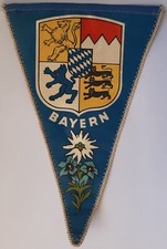Wimpel pennant münchen gebraucht kaufen  Rostock
