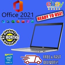 Dell inspiron 7746 for sale Dell inspiron 7746 for sale  WIGAN