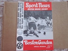 1965 boston bruins for sale  North Smithfield