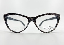 Armação de óculos feminina Jessica Simpson J1033 53-16-130 5189 comprar usado  Enviando para Brazil