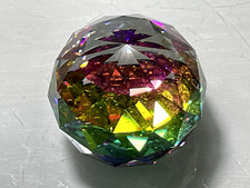 Swarovski crystal multi for sale  GREAT YARMOUTH