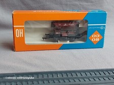 Roco 4334a schotterwagen gebraucht kaufen  Rodgau