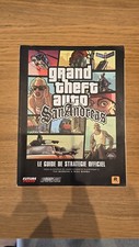 Gta san andreas d'occasion  Cannes