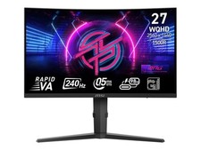 Msi mpg 275cqrxfde gebraucht kaufen  Deutschland