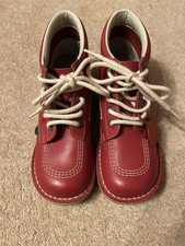 Never worn kickers for sale  COALVILLE