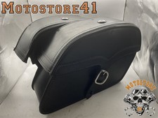 Harley davidson satteltaschen gebraucht kaufen  Wittichenau
