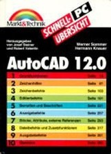 Autocad . gebraucht kaufen  Berlin