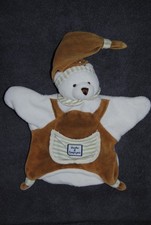 Doudou compagnie marionnette d'occasion  Krautergersheim