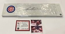 Mark prior signed d'occasion  Expédié en Belgium