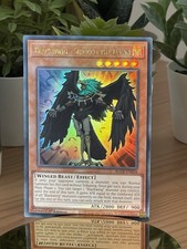 Tcg blackwing sirocco for sale Tcg blackwing sirocco for sale  SWADLINCOTE