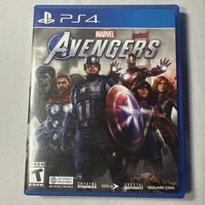 Marvel avengers free for sale  Simpsonville