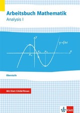Arbeitsbuch mathematik berstuf gebraucht kaufen  Berlin
