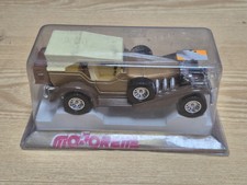 Voiture miniature excalibur d'occasion  Pordic
