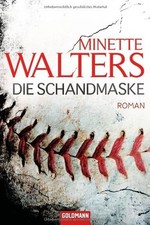 Schandmaske gebraucht kaufen  Berlin