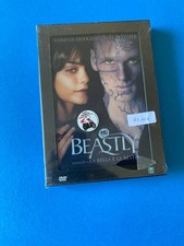 Film dvd beastly usato  Santo Stefano di Camastra