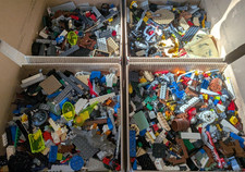 Lego lot large for sale  Portland