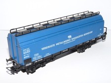 Liliput 23912 güterwagen gebraucht kaufen  Nidderau