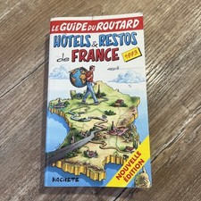 Guide routard .93 d'occasion  Expédié en Belgium