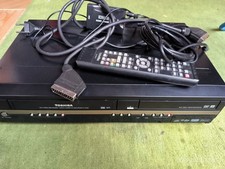 Toshiba vr50 vhs gebraucht kaufen  Schortens