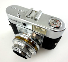 Voigtländer vito voigtländer gebraucht kaufen  Langen