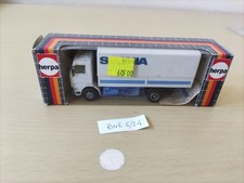 Herpa camion transport d'occasion  Toulouse-