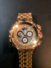 Invicta relógio masculino Venom Fusion Gen II com mostrador de diamante submostradores esfregão comprar usado Invicta relógio masculino Venom Fusion Gen II com mostrador de diamante submostradores esfregão comprar usado  Enviando para Brazil