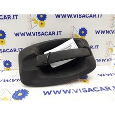 Maniglia porta esterno usato Maniglia porta esterno usato  Cremona