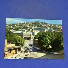 Trieste piazzale liberta usato  Bari