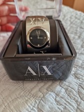 Armani women watch for sale  LONDON