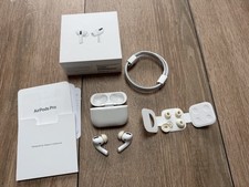 Apple airpods pro for sale  RUISLIP