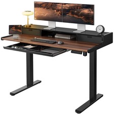 Electric standing desk for sale  Brentwood