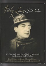 Fritz lang sonderedition gebraucht kaufen  Pirna, Dohma, Struppen