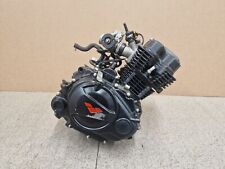 Lexmoto sr125 detroit for sale  UMBERLEIGH